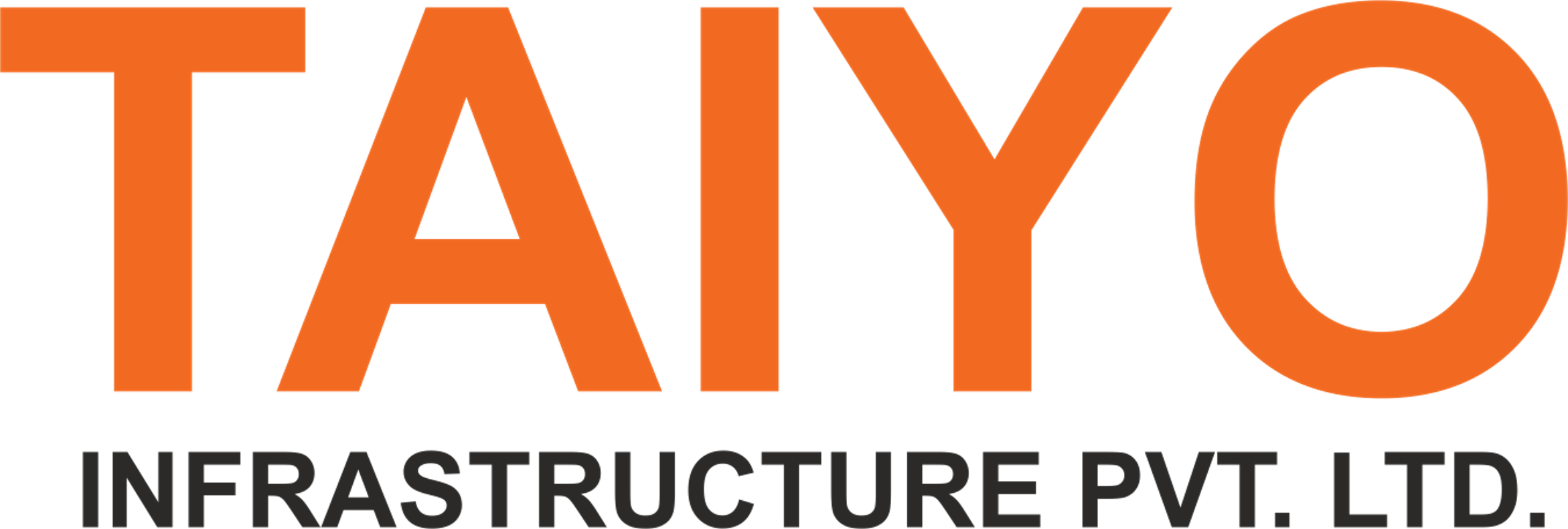 Taiyo Infrastructure Private Limited