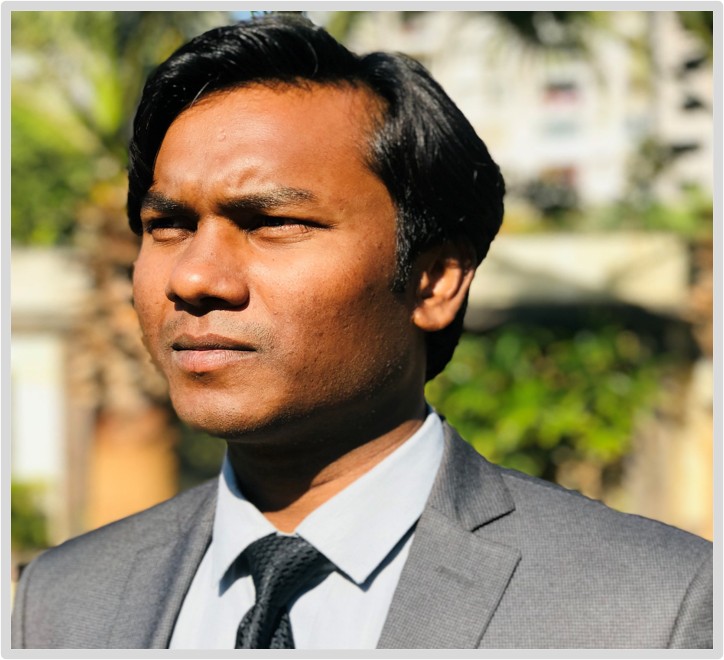 Abhishek Kumar, Project Controls and Planning, Taiyo Infrastructure