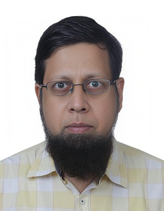 Ahmar Shirazi, Director Design, Taiyo Infrastructure