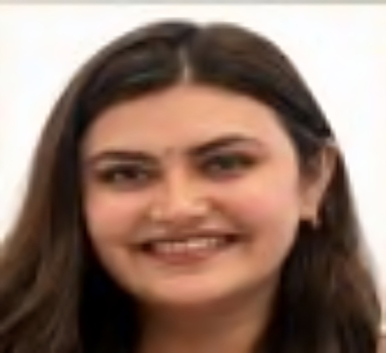 Anshita Raghuvanshi, Finance & Budget Control, Taiyo Infrastructure