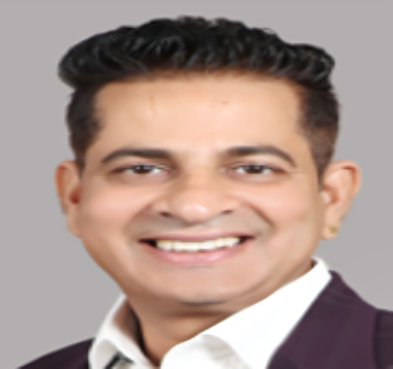 Atul Sharma, Director MEP, Taiyo Infrastructure