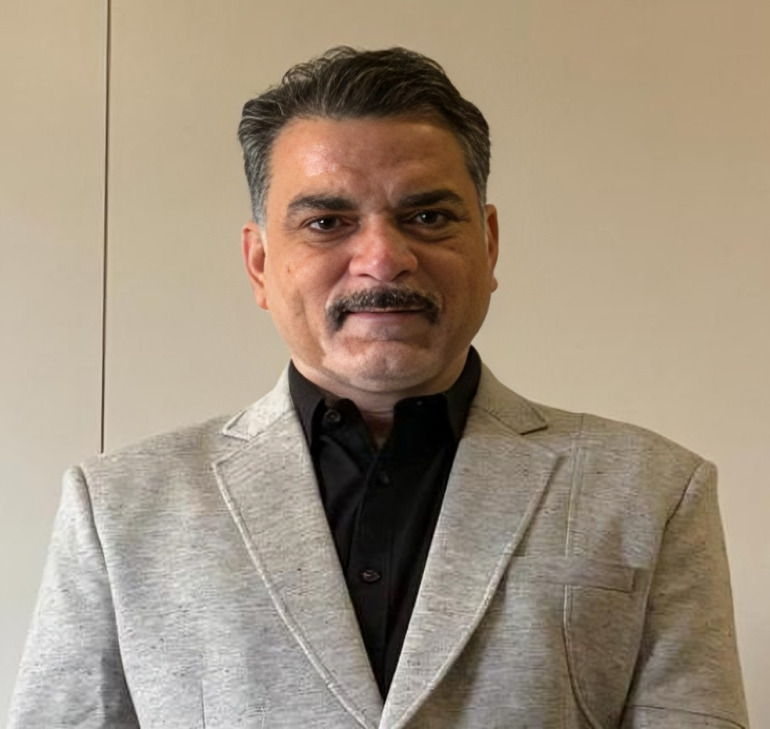 Mahinder Verma, MEP, Taiyo Infrastructure