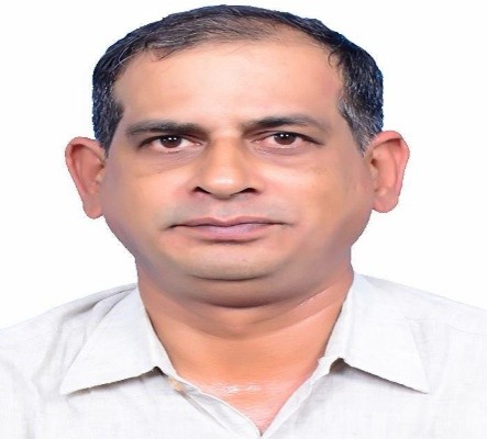 Rakesh Yadav, Operations Head, Taiyo Infrastructure