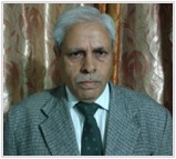 Udham Singh Chahar, Managing Director, Taiyo Infrastructure